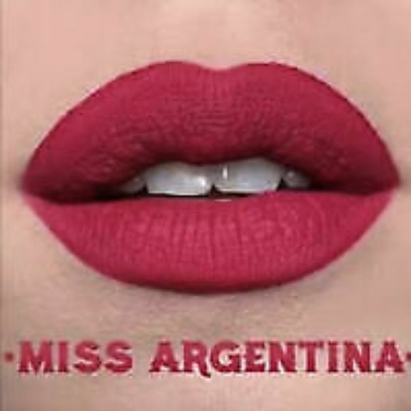 Kat Von D Other - New Kat Von D Everlasting  Liquid Lipsticks
